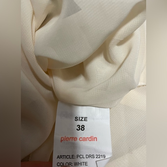 Pierre Cardin Vintage 61 Dress Size 38/US 6 - Picture 4 of 4